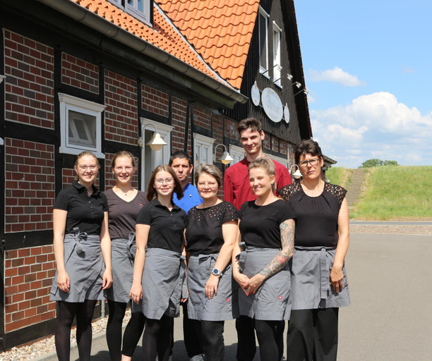 Exterior & Views 2, Hotel Steinhagen, Lüchow-Dannenberg