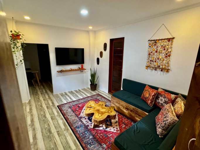 Others 5, Araw Boutique Homestay, General Luna