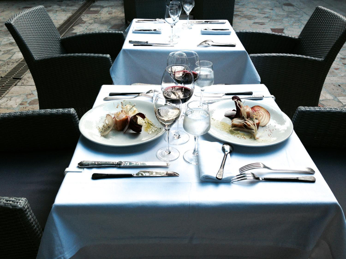 Food & Drinks 5, Le Relais Des Chartreuses, Pyrénées-Orientales