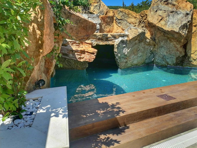 Sport & Beauty 2, Dream Getaway & Spa