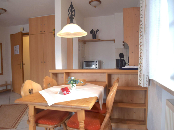 Others 4, Ferienwohnung in Bayrischzell, Miesbach