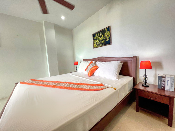 Bedroom 21