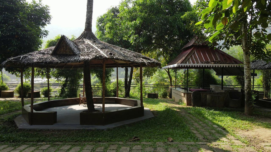 Others 2, Bethania Resort, Ernakulam