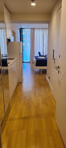 Others, Orbi city apartment, Batumi