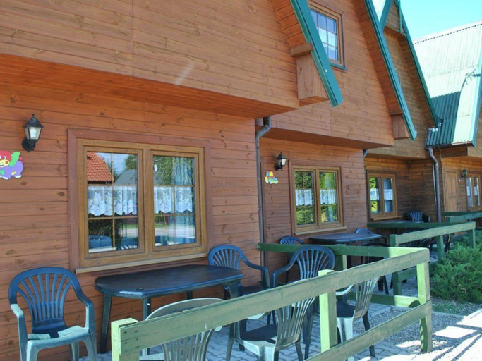 Others 4, Cottage in Sarbinowo near Baltic Beach, Koszalin