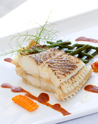 Food & Drinks 5, Le Sterenn, Finistère