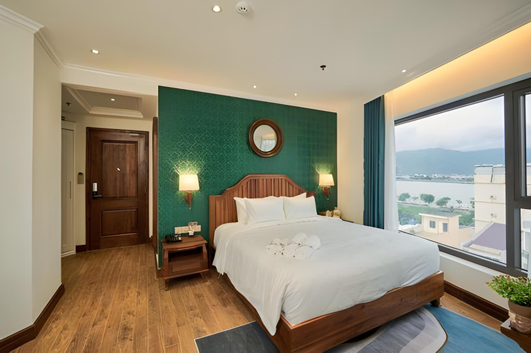 Hotel & Apartment La Vie, Hải Châu