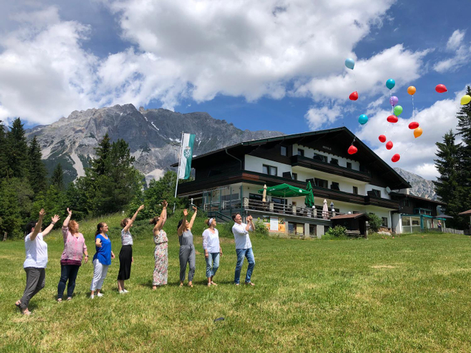 Others 3, Kraftplatz am Dachstein - Herold - fur Ruhesuchende und sportlich Aktive, Liezen