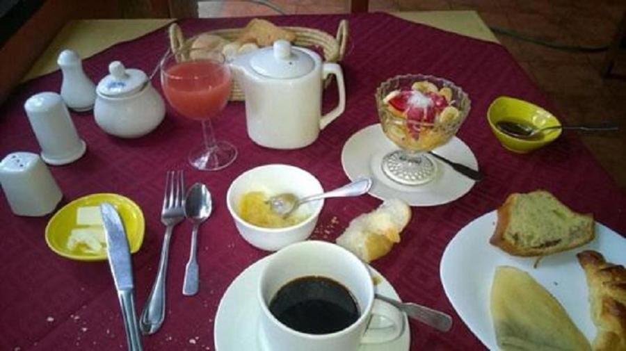 Food & Drinks 5, Belvedere Hotel, Analamanga