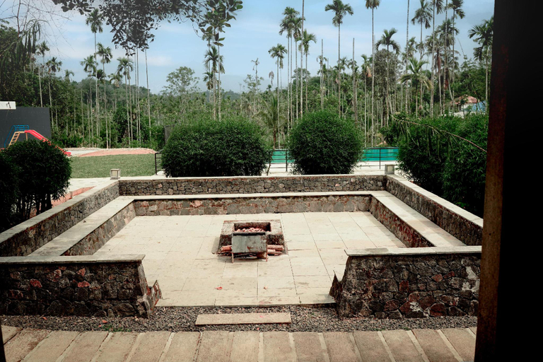 Bathroom, Century Village Resort, Wayanad