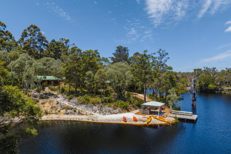 Others 3, Donnelly Lakes, Nannup