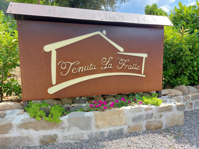 Agriturismo Tenuta La Fratta, Lucca