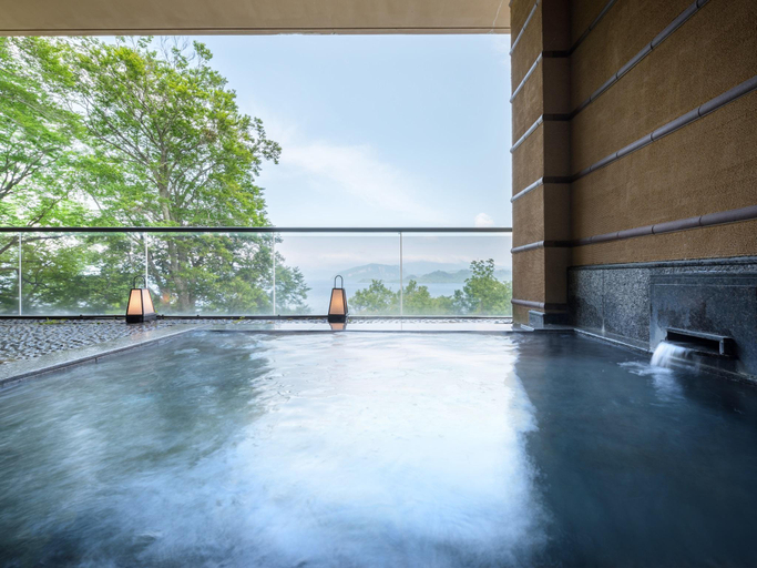 Sport & Beauty 2, Towada Hotel, Kosaka