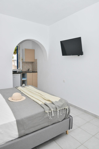 Others 5, Akti Kastraki Areti Bungalows, South Aegean
