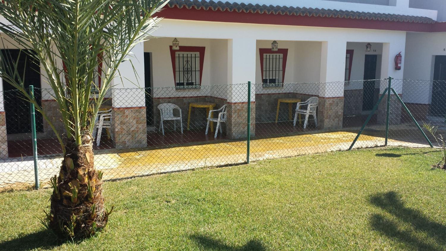 Others 4, Hostal las Parcelas, Cádiz