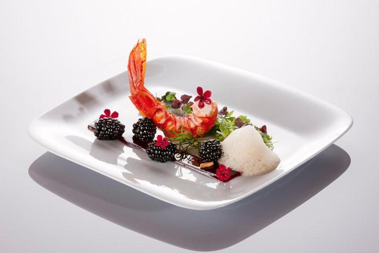 Food & Drinks 5, Hotel Blauer Engel, Erzgebirgskreis