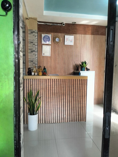 Others 3, Don Pedro Room with shared bathroom, Tacloban City