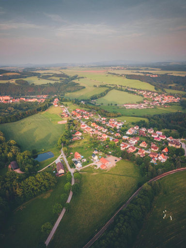 Others 3, Penzion Na Podlesi ve Zlate Korune, Český Krumlov
