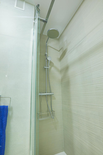 Bathroom 3, Piso Triana, Sevilla, Sevilla