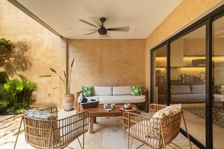 Others 4, Casa Clementina Luxe Rustic Haven 5 star Location, Mérida