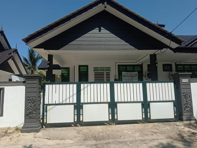 Others 3, Aiman Homestay, Marang
