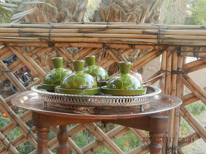 Others 4, Dar Jnane - La Maison Du Jardin, Zagora