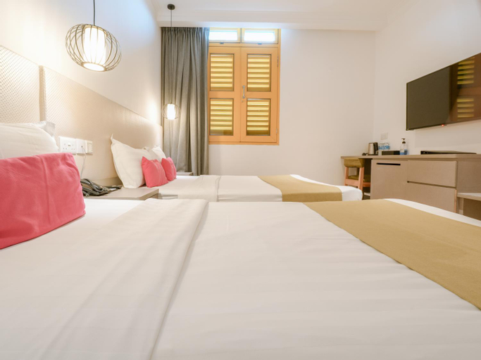 Bedroom 6