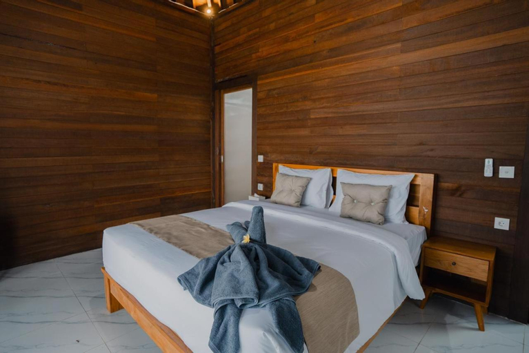 Bedroom 16