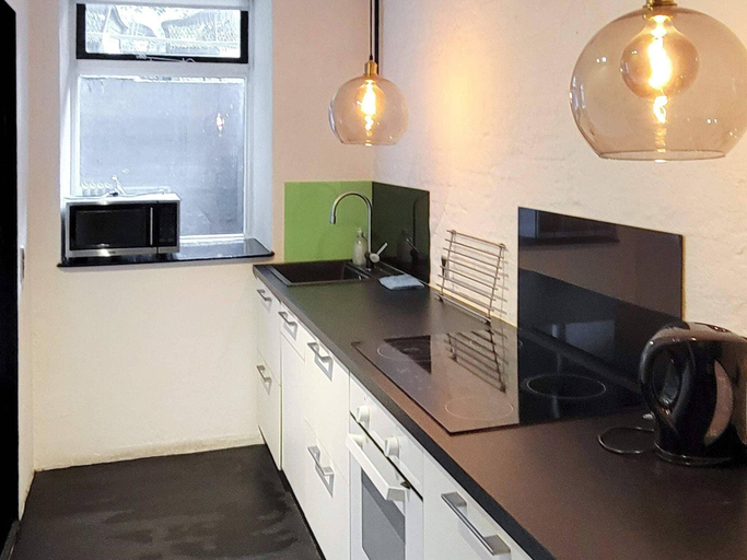 Others 5, person holiday home in Sonderborg, Sønderborg