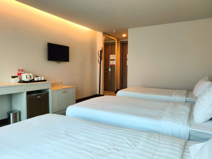 Bedroom 10