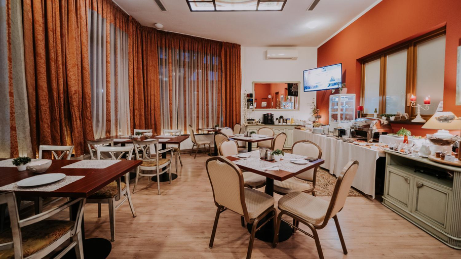 Food & Drinks 4, Boutique Hotel Maraton, Košice I