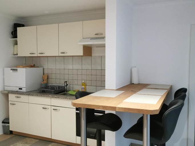 Others 5, Apartment in Oetz near Ski Lift, Imst