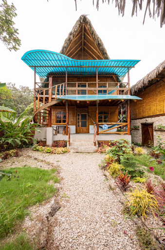 Others 5, Casa del Sol, Santa Elena