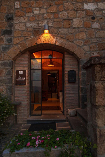 Misia Country Resort & Spa, Terni