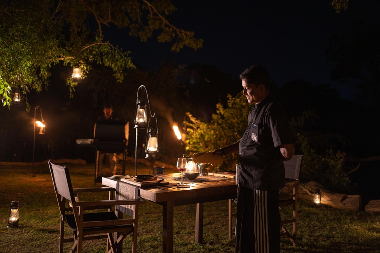 Food & Drinks 4, Leopard Trails Yala, Katharagama