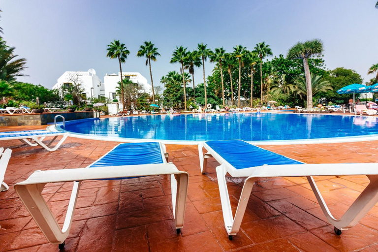 Sport & Beauty 2, El Dorado Cozy Studio With Balcony and Pool, Santa Cruz de Tenerife