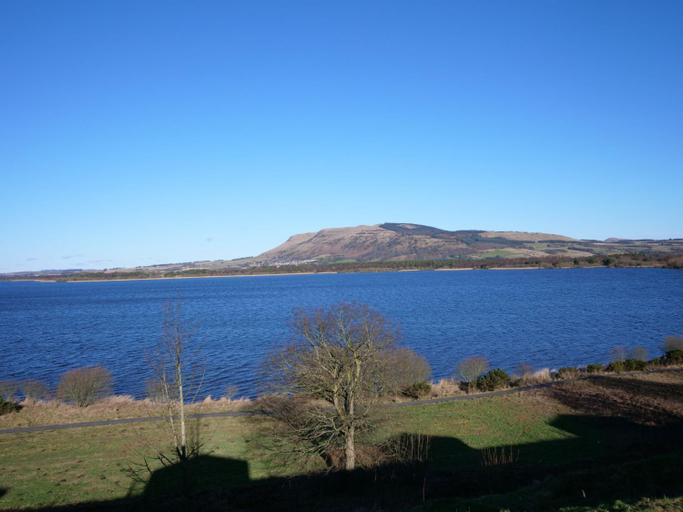 3, Chalet Loch Leven Lodge by Interhome, Perthshire and Kinross