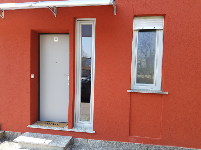 Exterior & Views 1, Residence Campo Rotondo, Como