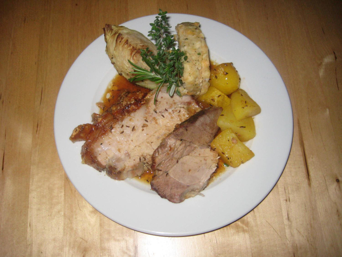 Food & Drinks 3, Harmonie Stuberl, Vöcklabruck