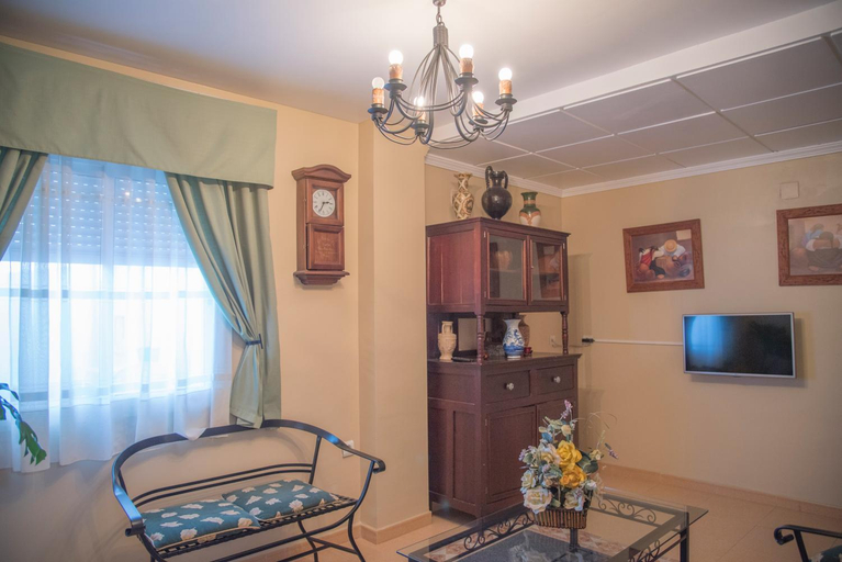 Others 3, Hostal DP El Pilar, Badajoz
