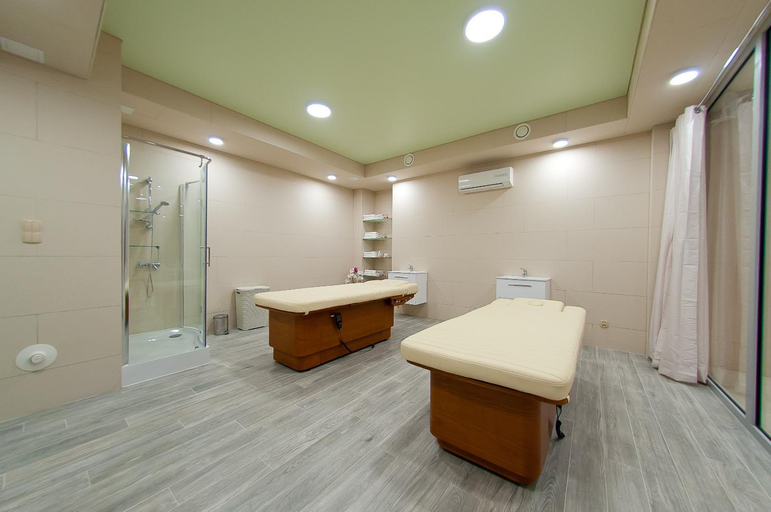 Bathroom 3, Hotel New Wave Wisla, Cieszyn