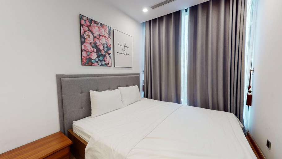 Vinhomes Metropolis -304 Kim Mã - Ba Đình - Hà Nội, Ba Đình