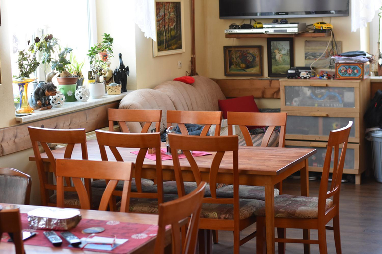 Food & Drinks 4, Hotel Chata, Prachatice