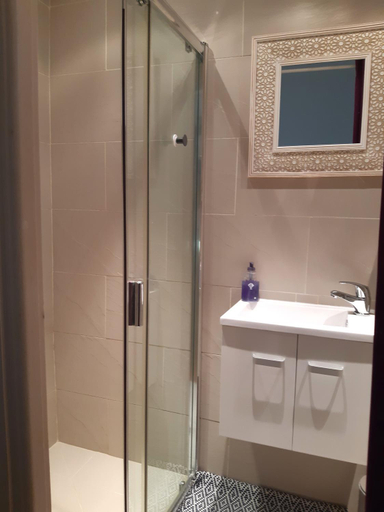 Bathroom 4, Domaine Le Mathi : gite Le Mas, Lot-et-Garonne