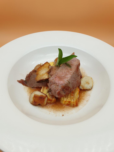 Food and beverages 4, Der Seewirt, Braunau am Inn