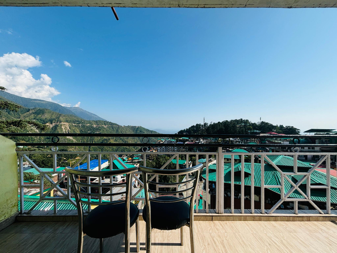Others 5, Soham Hotel, Kangra