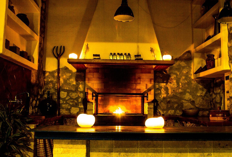 Food & Drinks 2, La Font D'Alcala, Alicante