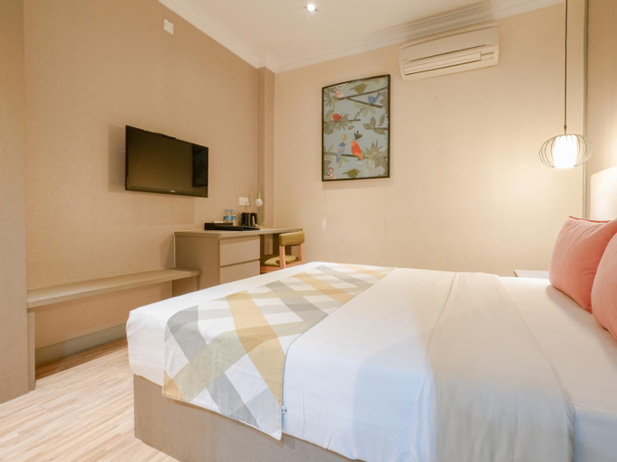 Bedroom 17