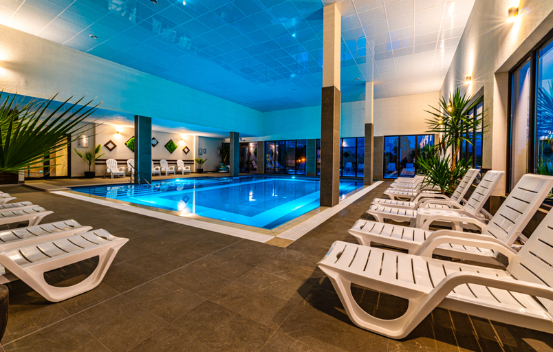 Others 5, Hotel Relaks, Kazanlak