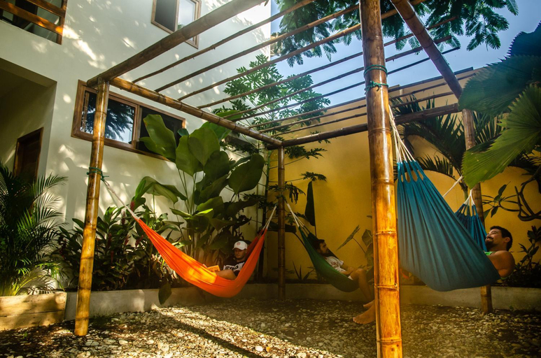 Others 4, Tagualodge Hostel Manglaralto, Santa Elena